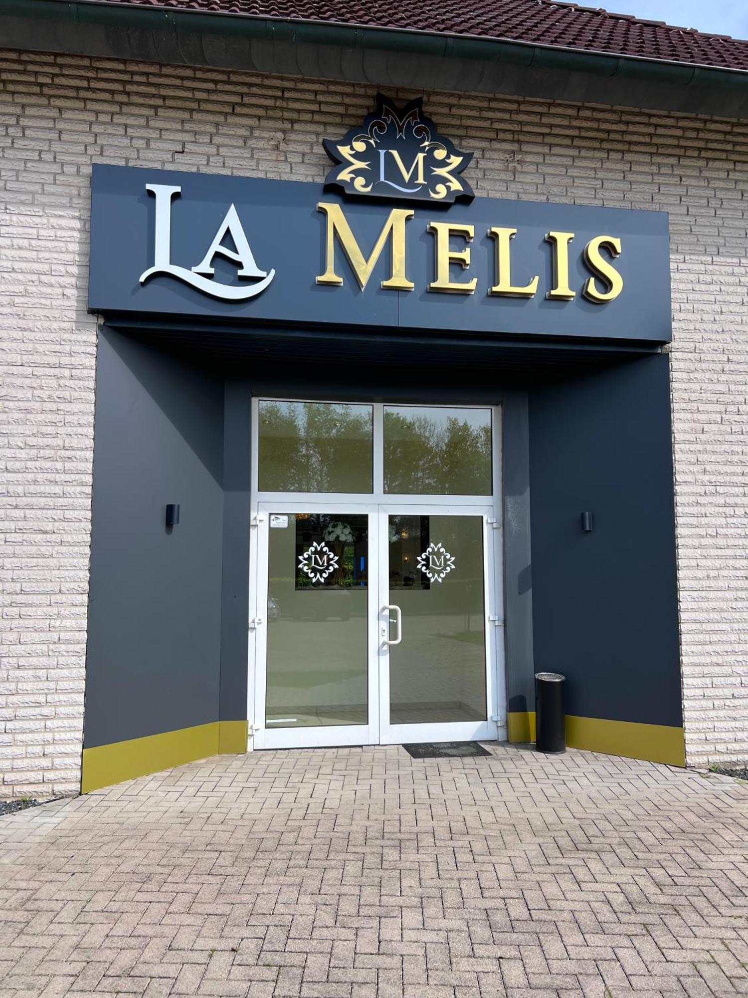 La Melis Bed & Breakfast Geldern Exterior photo